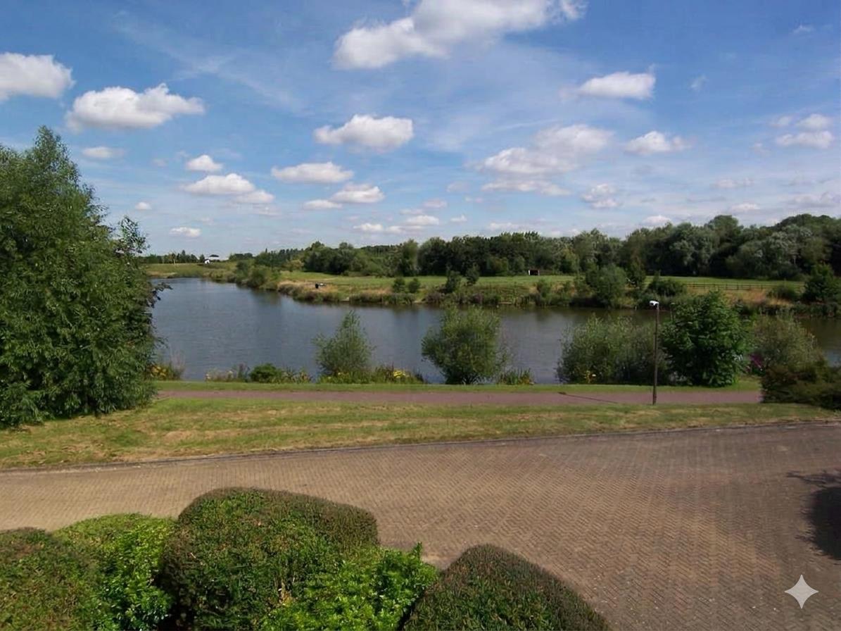 Attingham Hill, Great Holm, Milton Keynes